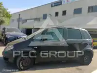 2005 Lancia Musa