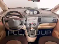 2005 Lancia Musa