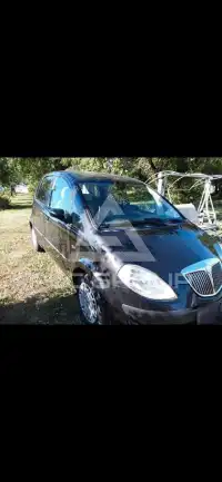 2005 Lancia Musa