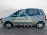 2005 Lancia Musa