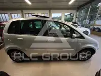 2005 Lancia Musa