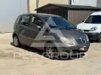 2005 Lancia Musa