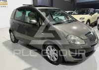 2005 Lancia Musa