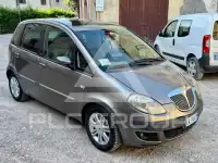 2005 Lancia Musa