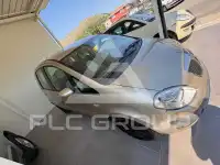 2005 Lancia Musa