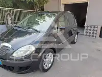 2005 Lancia Musa