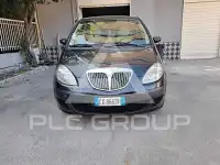 2005 Lancia Musa