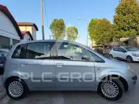 2005 Lancia Musa