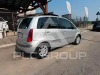 2005 Lancia Musa