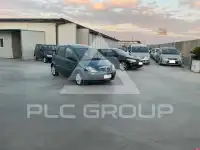 2005 Lancia Musa