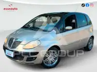 2005 Lancia Musa