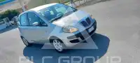 2005 Lancia Musa