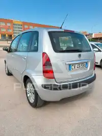 2005 Lancia Musa