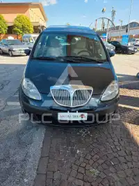 2005 Lancia Musa