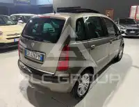 2005 Lancia Musa