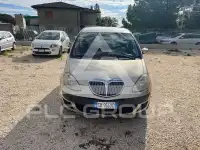 2005 Lancia Musa