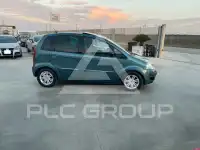 2005 Lancia Musa