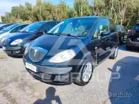 2005 Lancia Musa