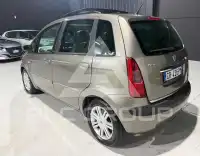 2005 Lancia Musa