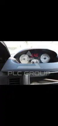2005 Lancia Musa