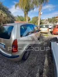 2005 Lancia Musa