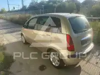2005 Lancia Musa