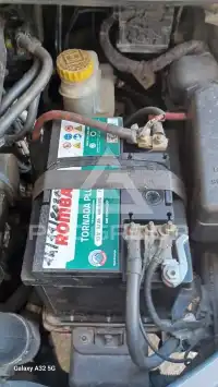 2005 Lancia Musa