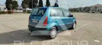 2005 Lancia Musa
