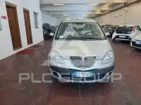 2005 Lancia Musa