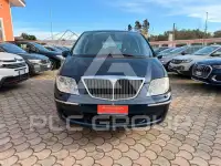 2005 Lancia Phedra