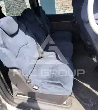 2005 Lancia Phedra