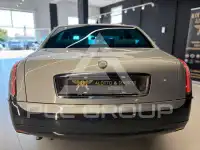 2005 Lancia Thesis