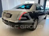 2005 Lancia Thesis