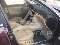 2005 Lancia Thesis