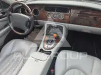 2005 Jaguar XK8