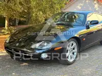 2005 Jaguar XK8