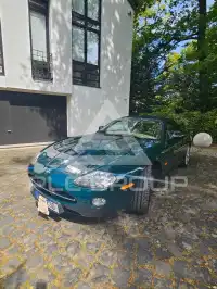 2005 Jaguar XK8