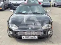 2005 Jaguar XK8