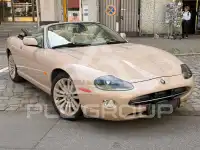 2005 Jaguar XK8