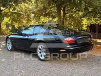 2005 Jaguar XK8