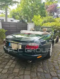 2005 Jaguar XK8
