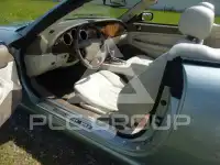 2005 Jaguar XK8