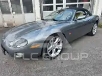 2005 Jaguar XK8