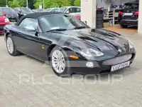 2005 Jaguar XK8