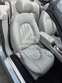 2005 Jaguar XK8