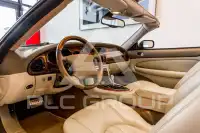 2005 Jaguar XK8