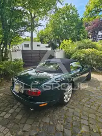 2005 Jaguar XK8