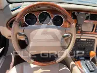 2005 Jaguar XK8