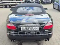 2005 Jaguar XK8