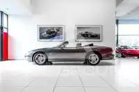 2005 Jaguar XK8